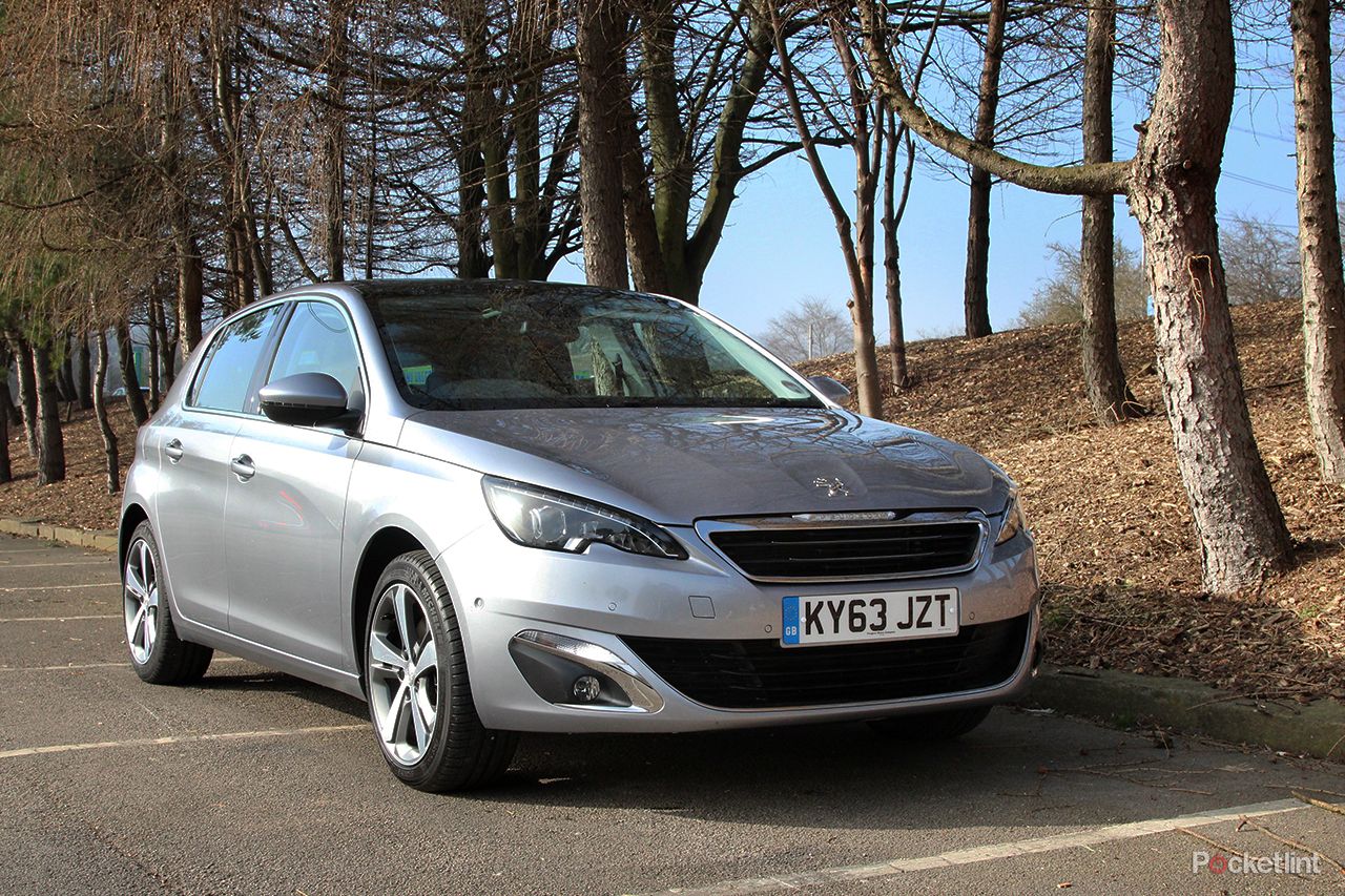peugeot 308 review 2014 image 1