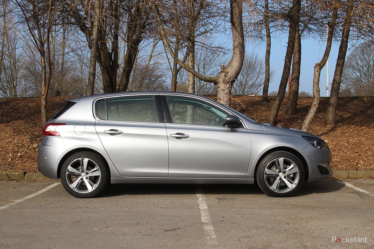 peugeot 308 review 2014 image 6