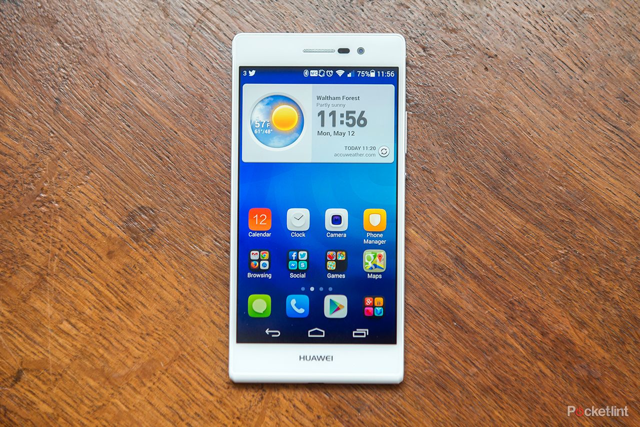 huawei ascend p7 review image 1