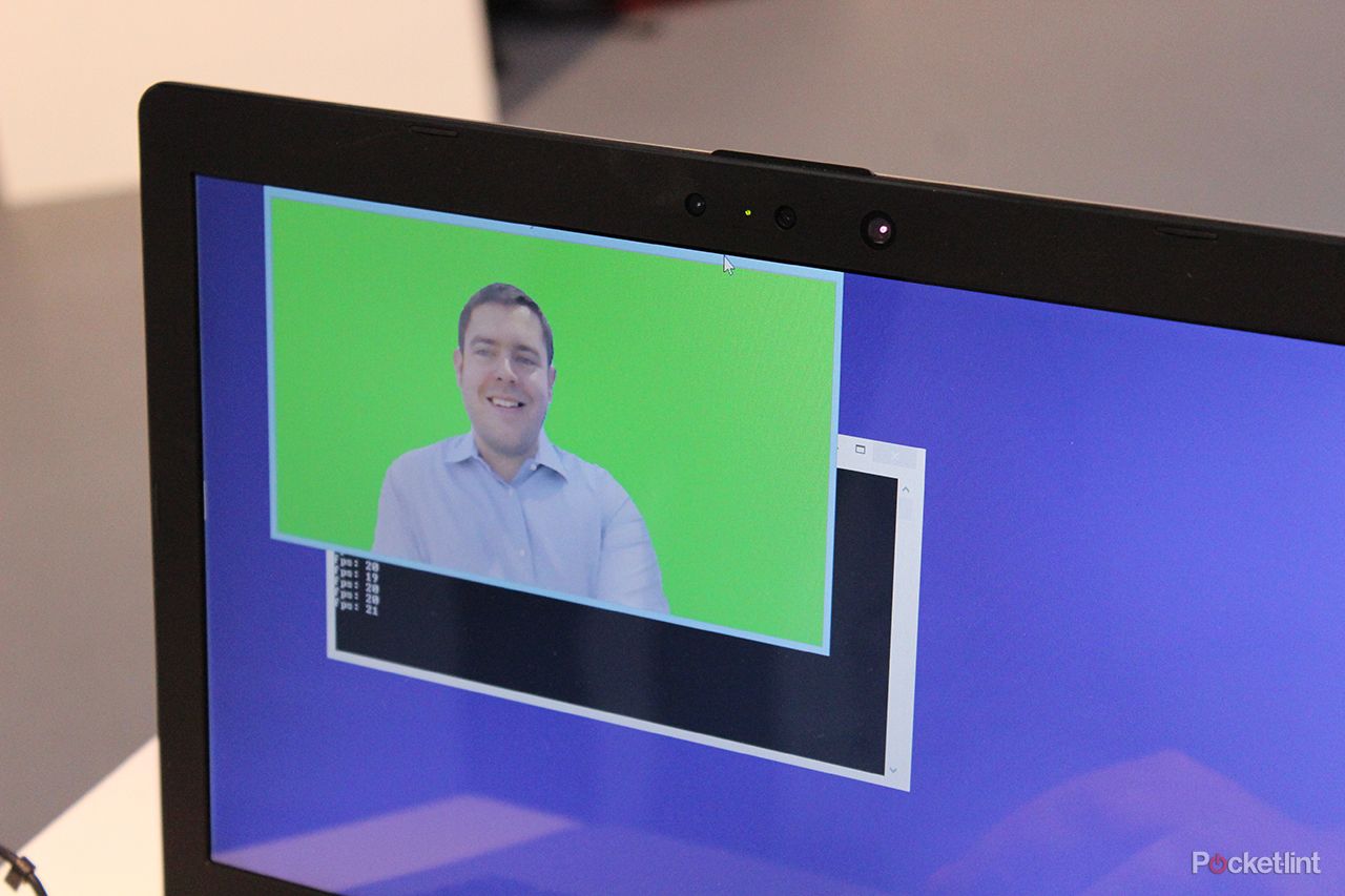 touch control holograms 3d scanning auto green screens we try the intel realsense future image 5
