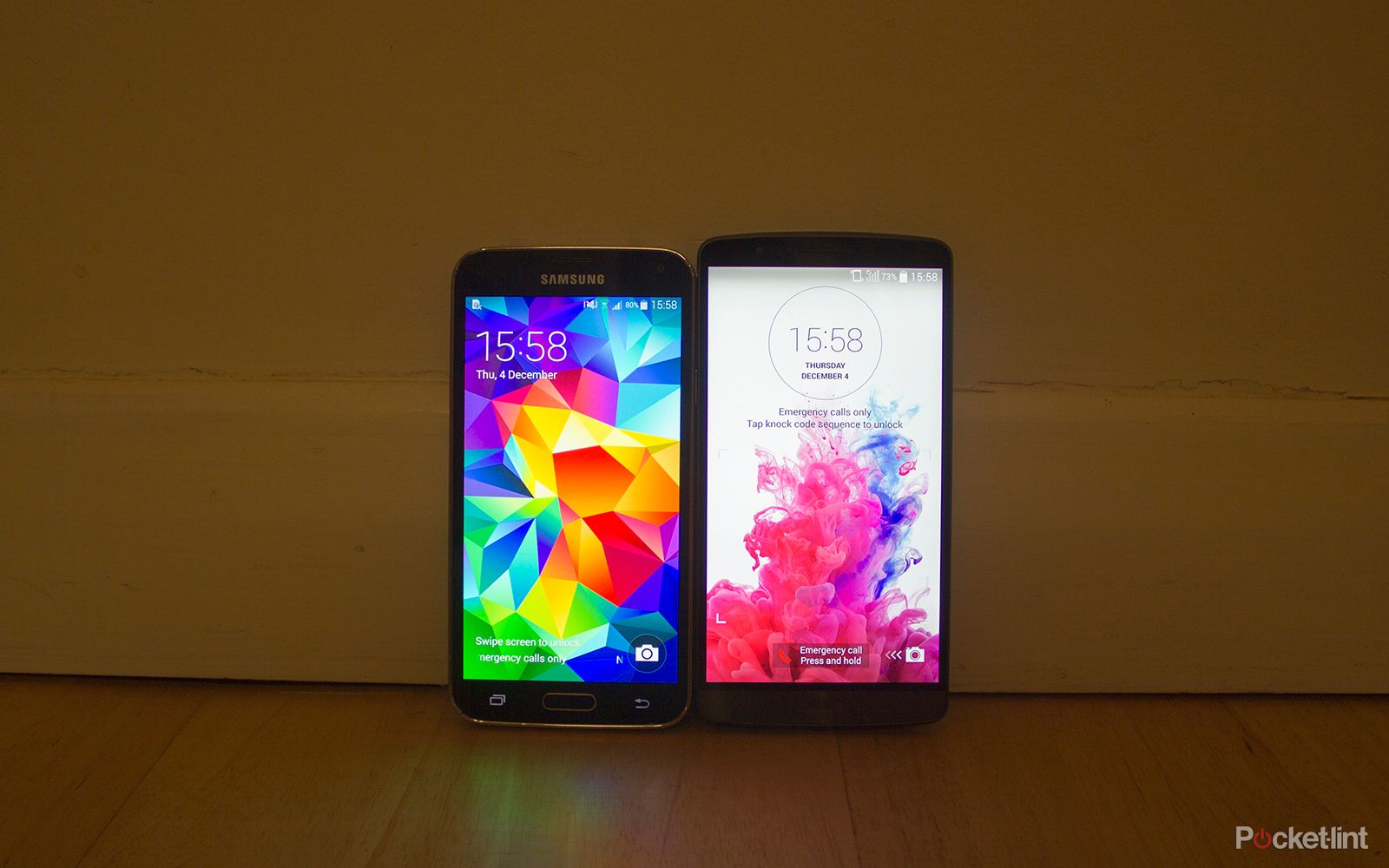 lg g3 vs samsung galaxy s5 what s the difference after using each for months image 2