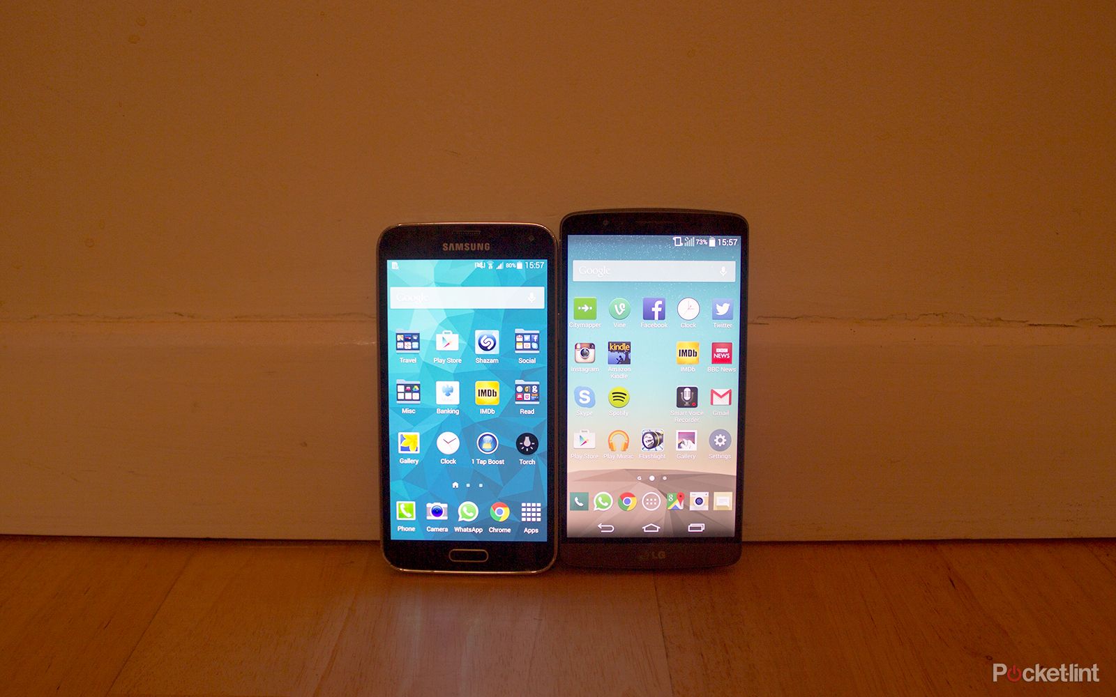lg g3 vs samsung galaxy s5 what s the difference after using each for months image 3