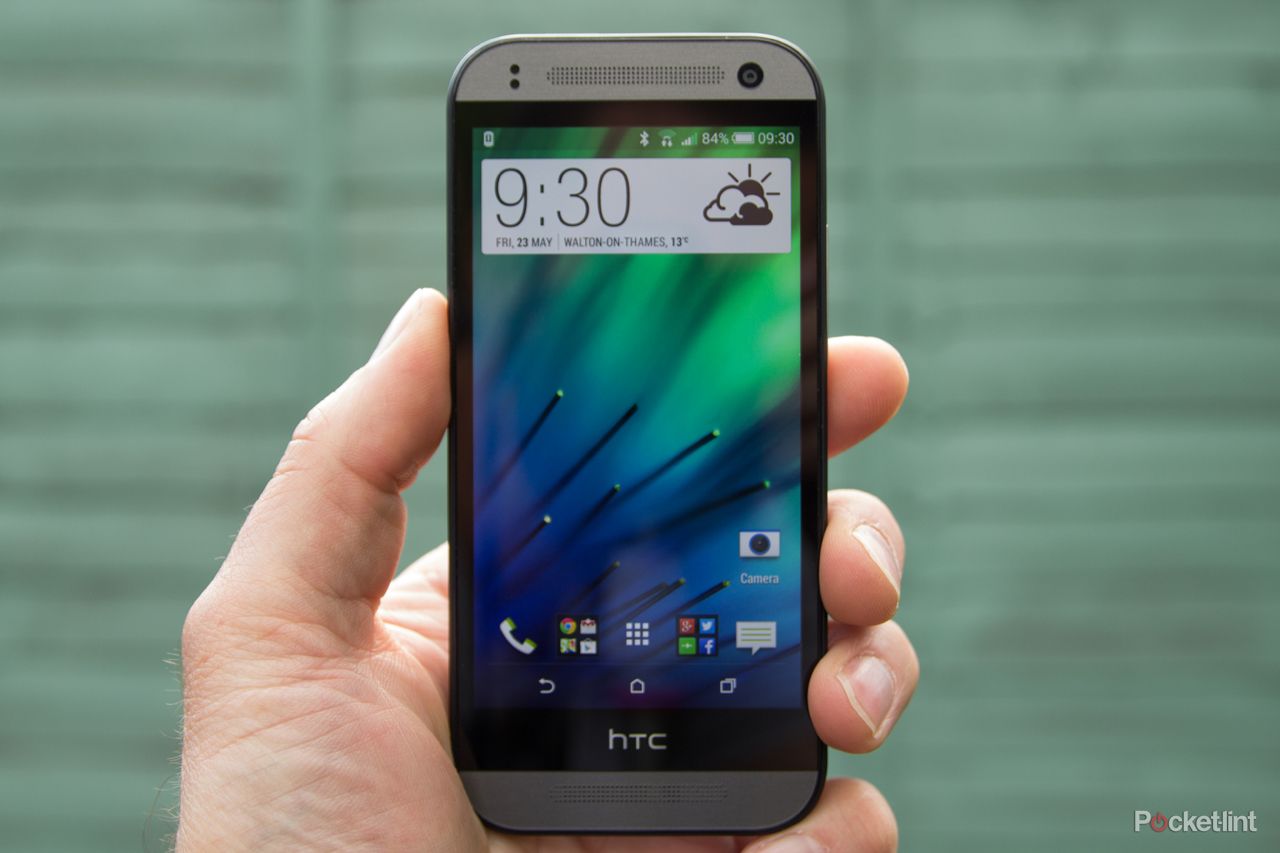 htc one mini 2 review image 1