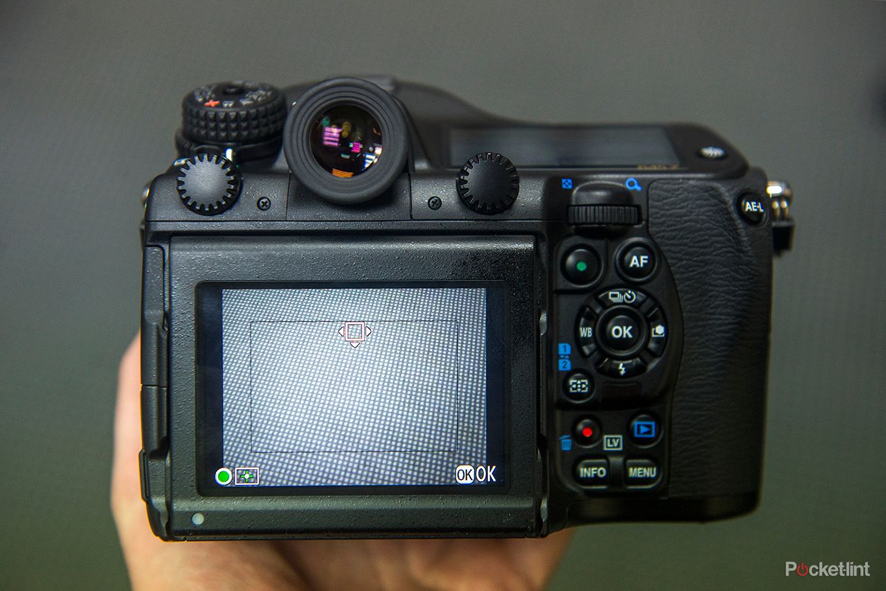 hands on pentax 645z review image 13