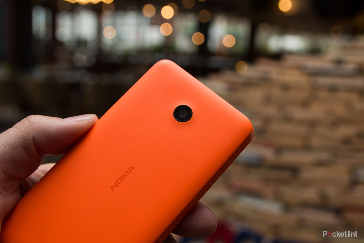 nokia lumia 630 review image 4