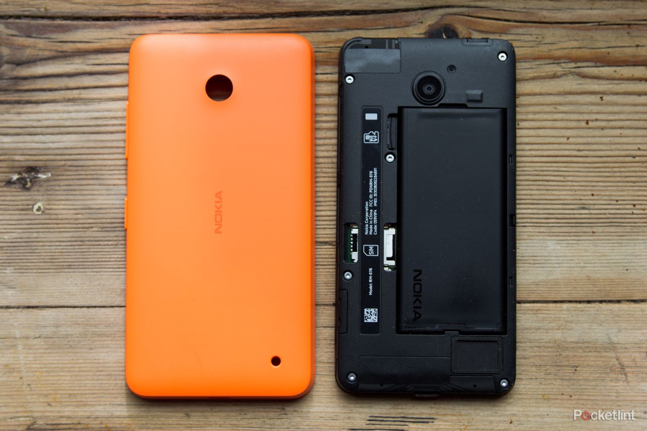 nokia lumia 630 review image 9
