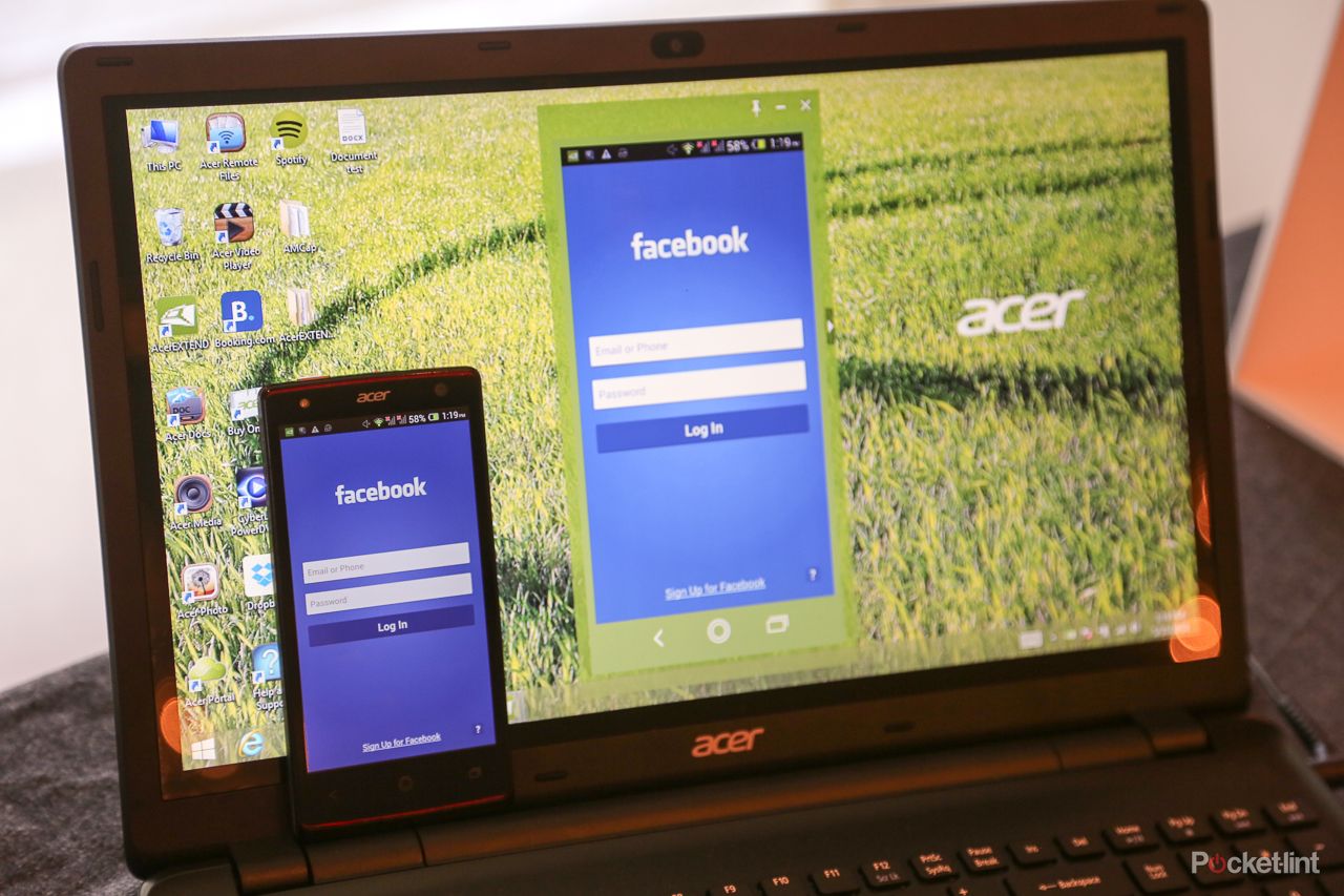 acer liquid e700 e600 jade and z200 turn up at computex for a hands on image 12