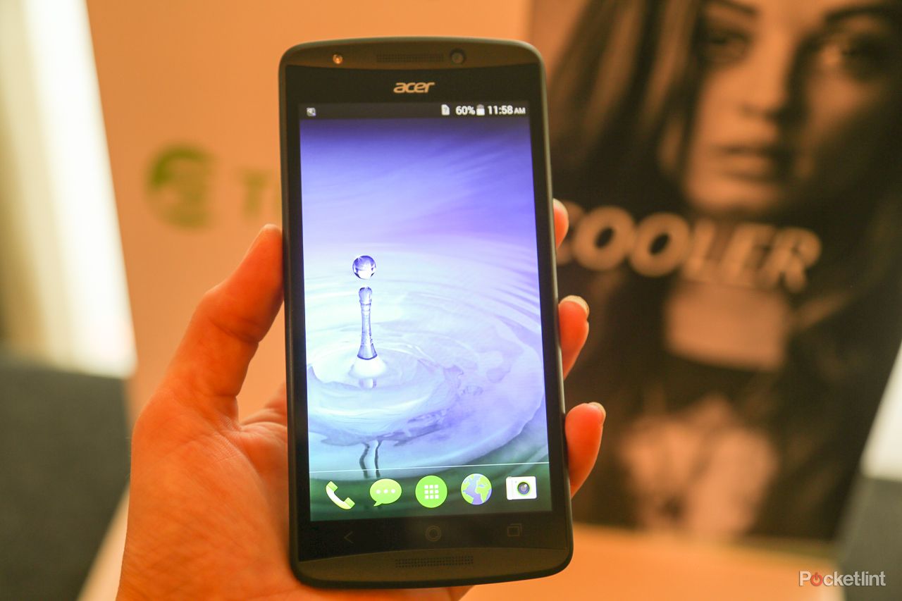 acer liquid e700 e600 jade and z200 turn up at computex for a hands on image 4