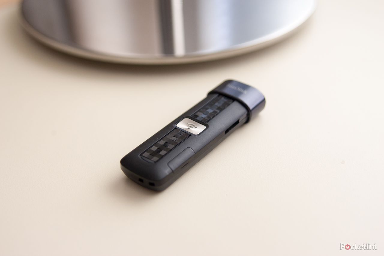 sandisk connect wireless flash drive review image 1