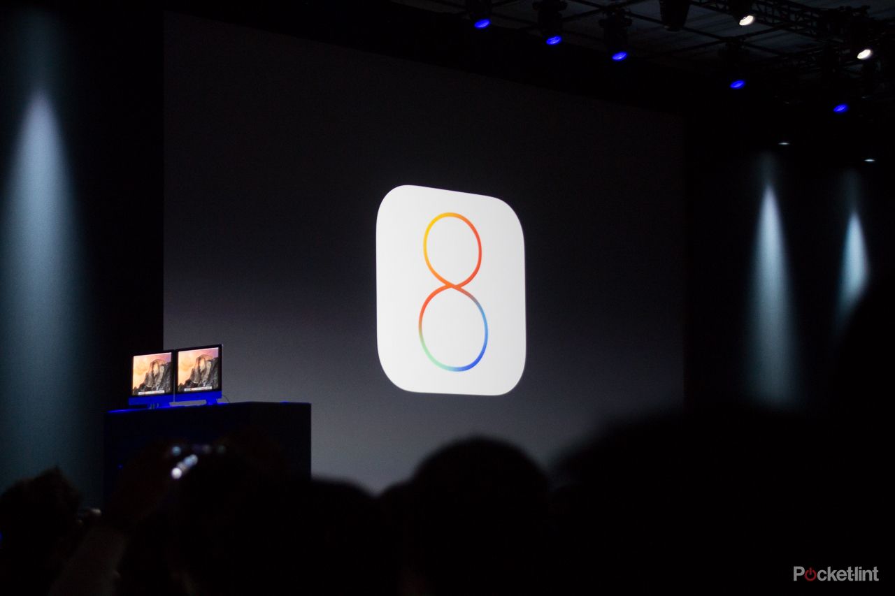 ios 8 will be a giant release how will it change my iphone or ipad  image 1