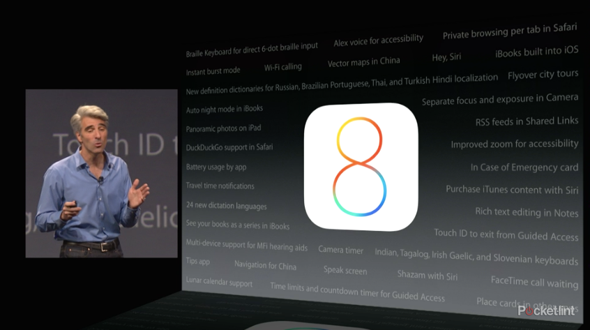 ios 8 will be a giant release how will it change my iphone or ipad image 15