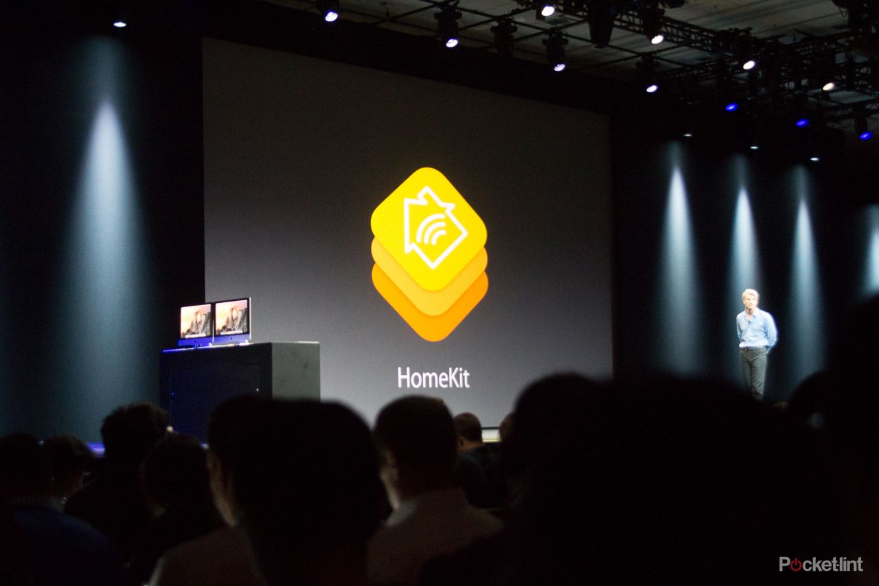 homekit makes iphone 5s the only fingerprint reading key ever needed image 1