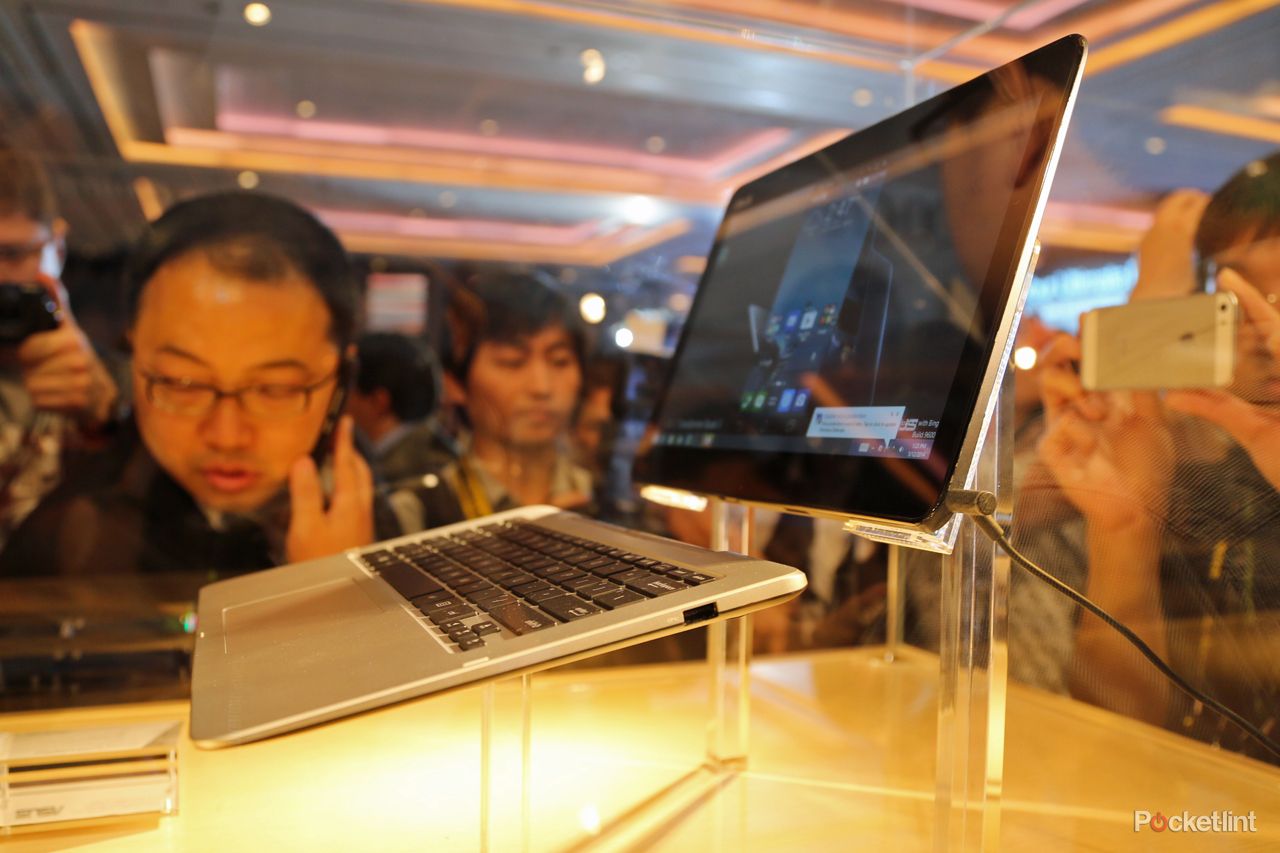 asus transformer book v pictures and hands on image 8