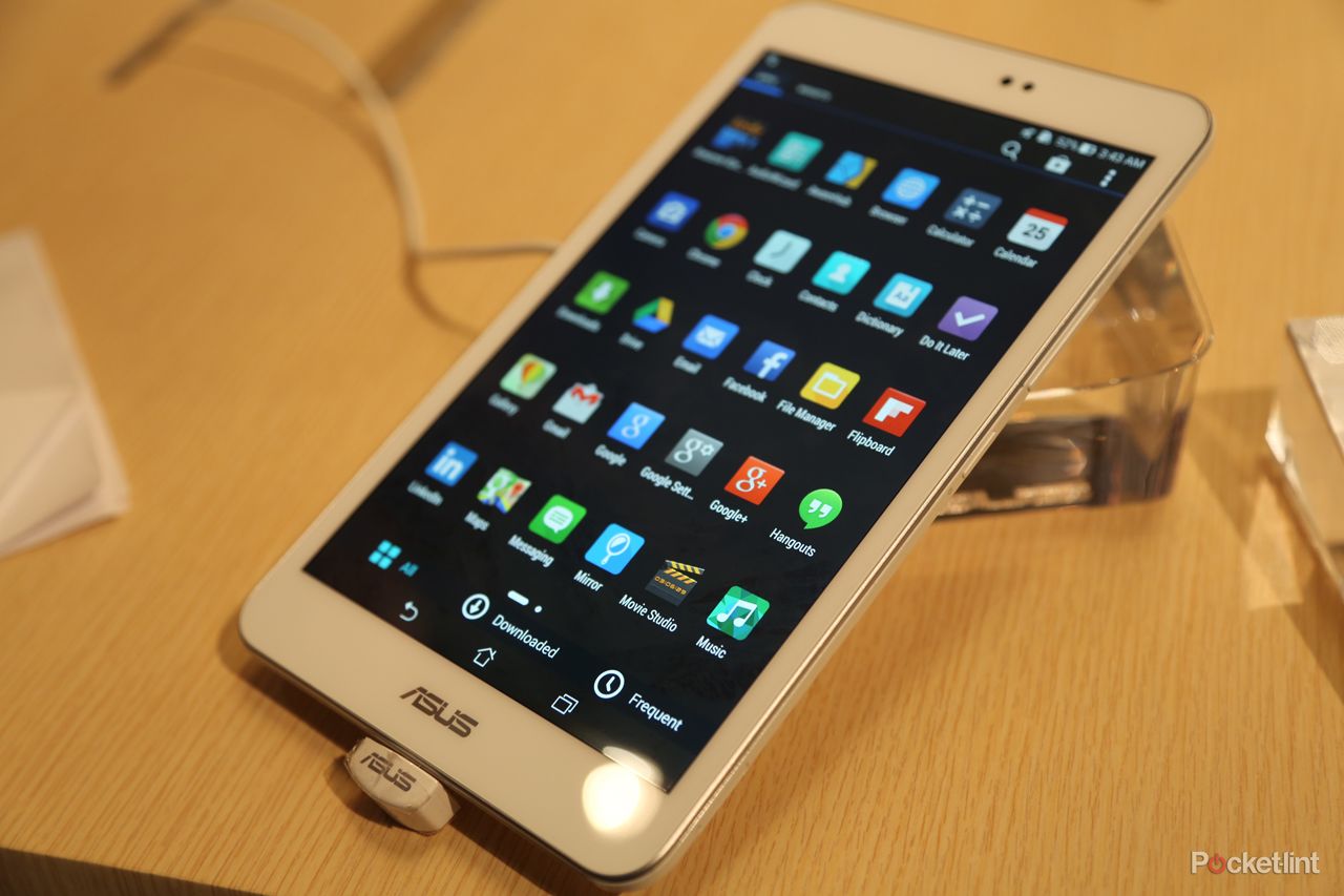 asus memo pad and fonepad pictures and hands on at computex 2014 image 12