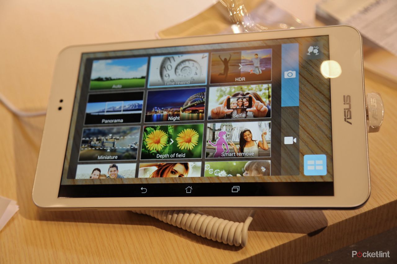 asus memo pad and fonepad pictures and hands on at computex 2014 image 17