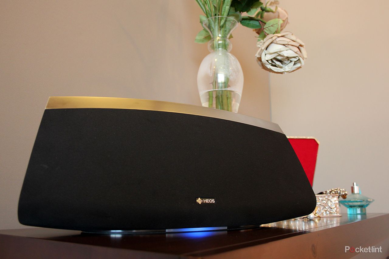 hands on heos by denon multi room system review image 1