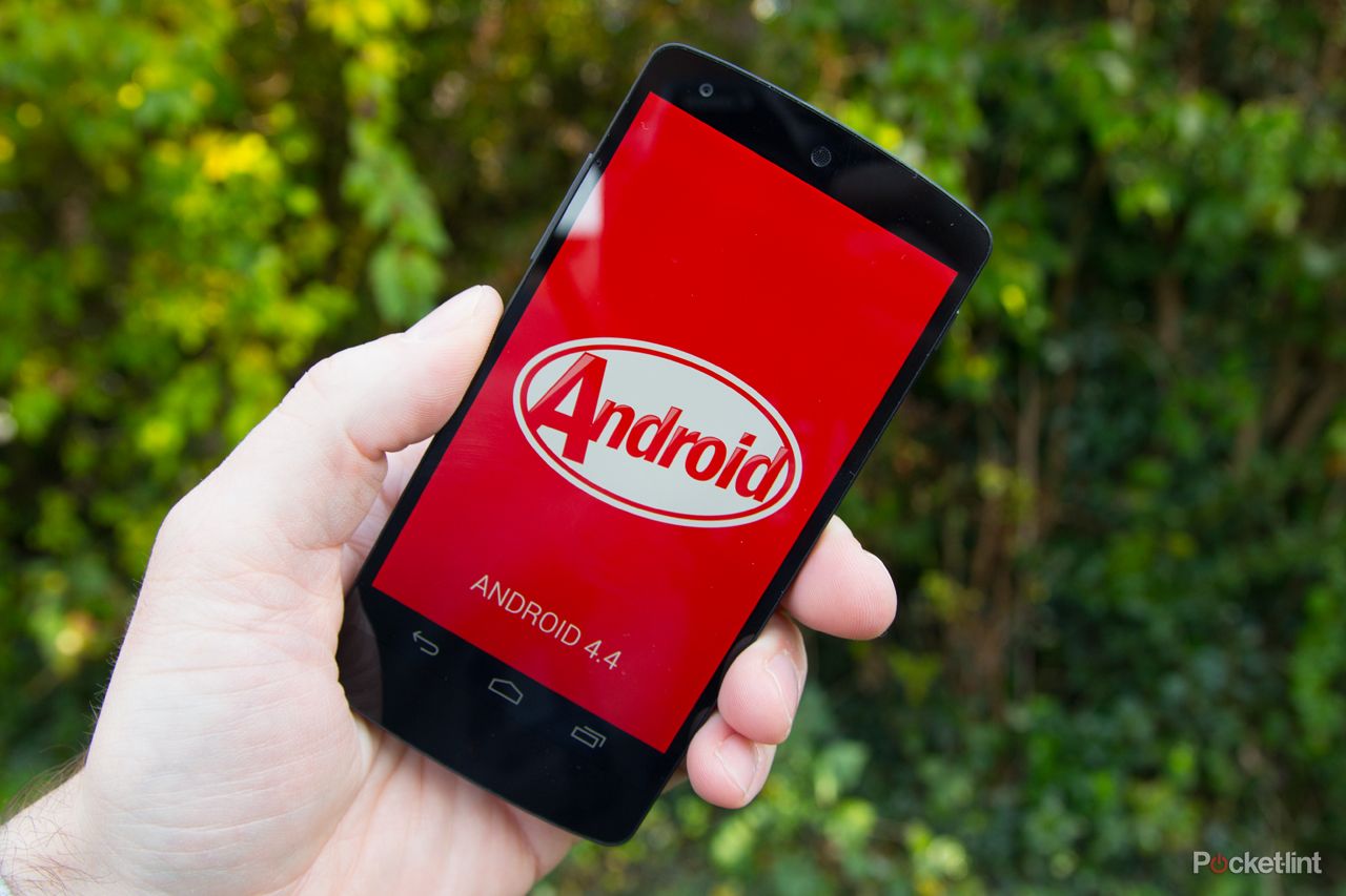 what s new in the android 4 4 3 kitkat update  image 1