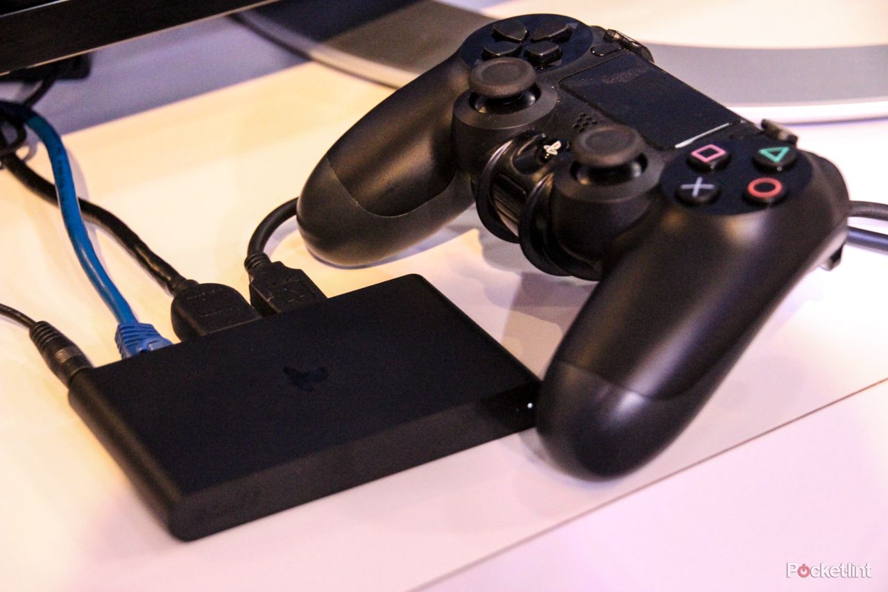 hands on playstation tv review image 2