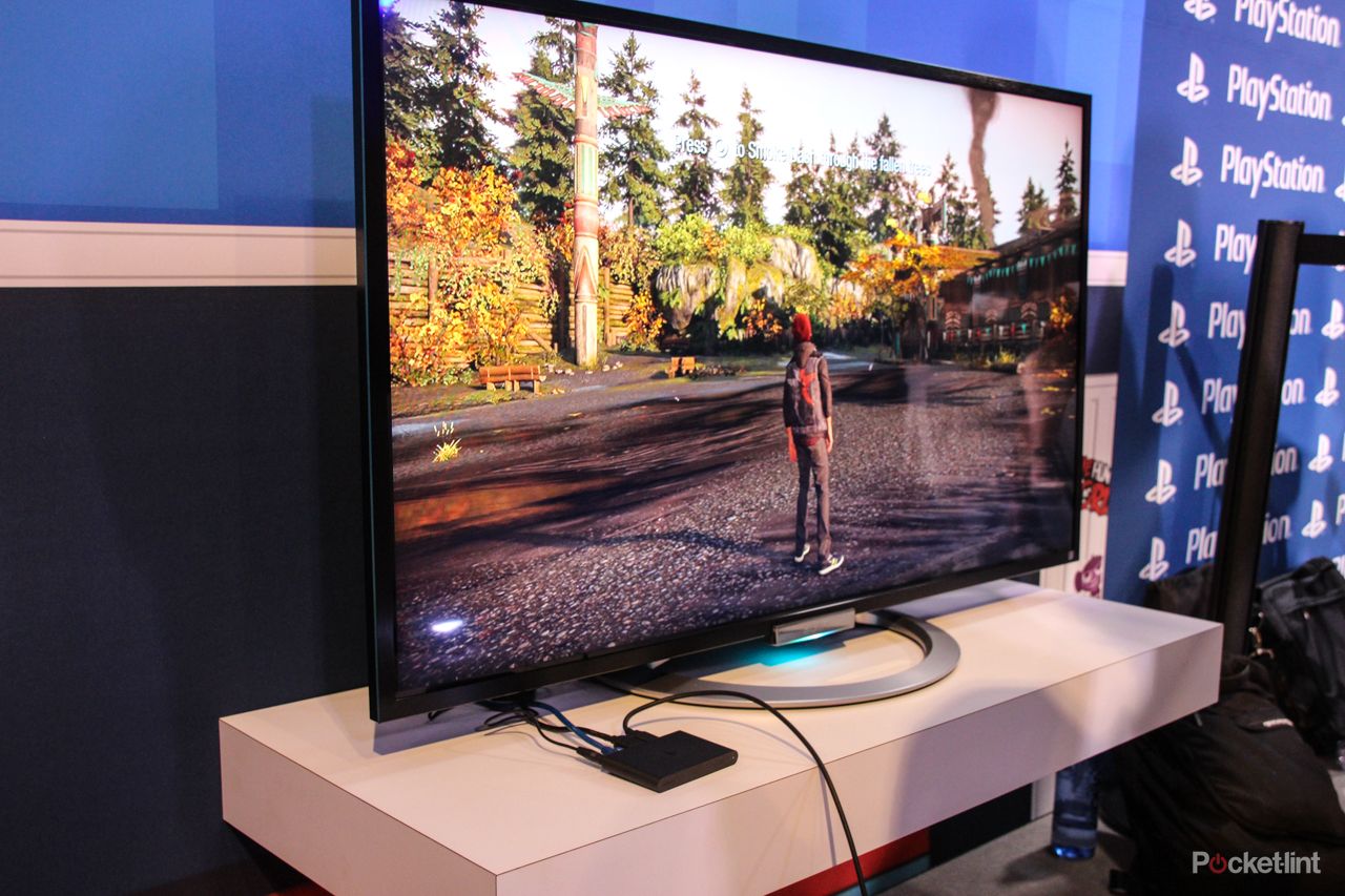 hands on playstation tv review image 3