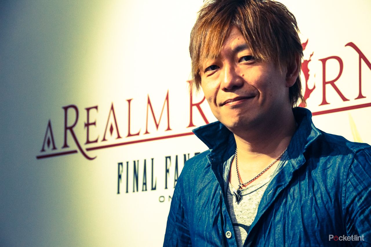 final fantasy xiv could be coming to xbox one after all yoshida confirms microsoft talks image 1