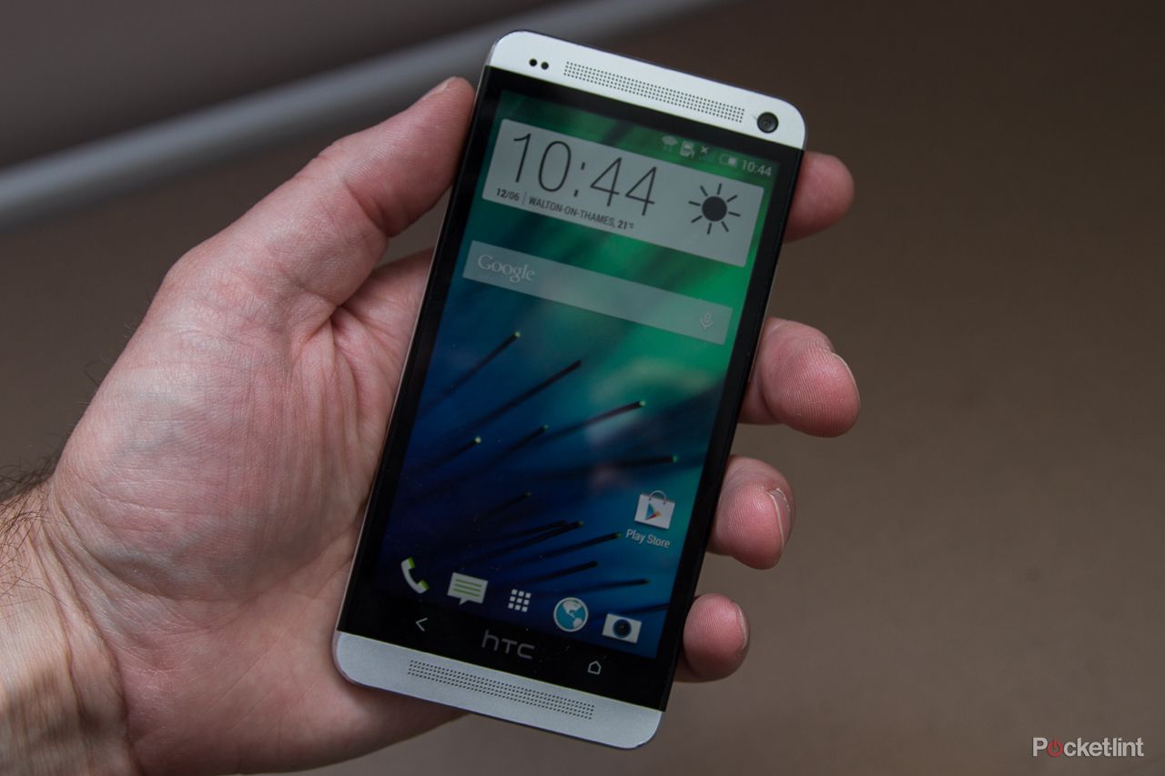 htc sense 6 0 update for htc one m7 hits the uk image 1