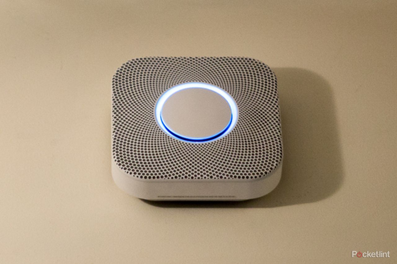 nest protect smoke alarm back on sale but ditches key feature image 1