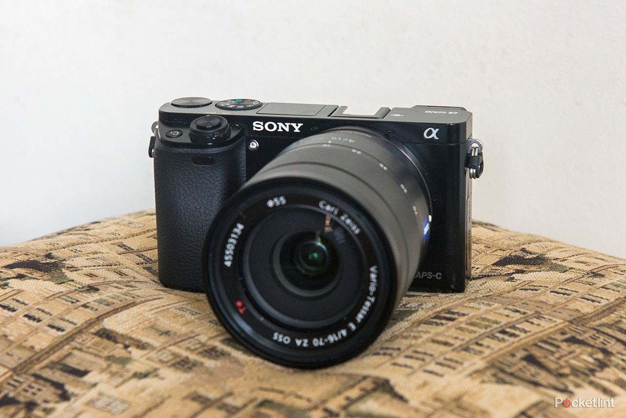 sony alpha a6000 review image 1
