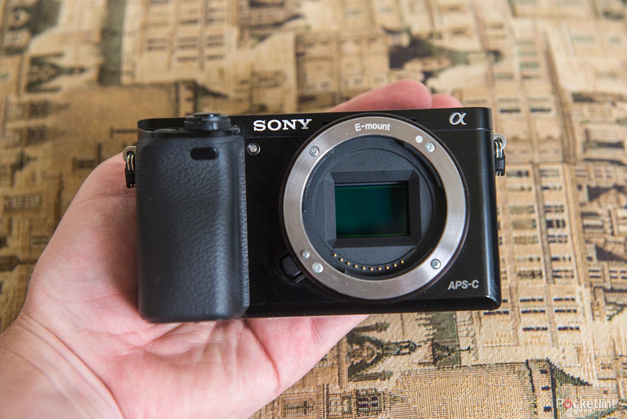 sony alpha a6000 review image 2