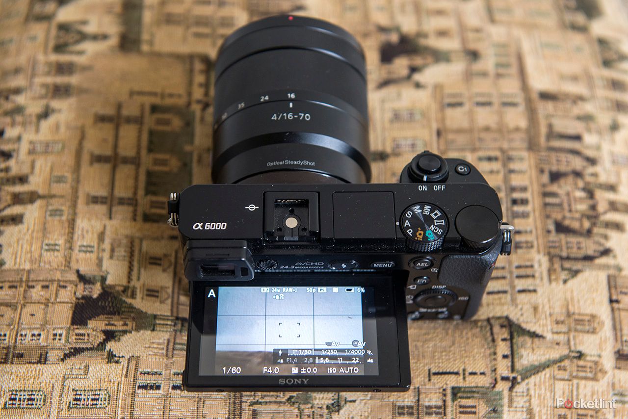 sony alpha a6000 review image 3