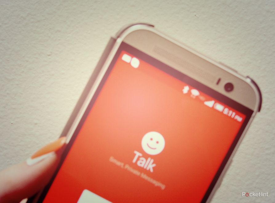 path talk is path s new messaging app and it ll call local businesses for you image 1