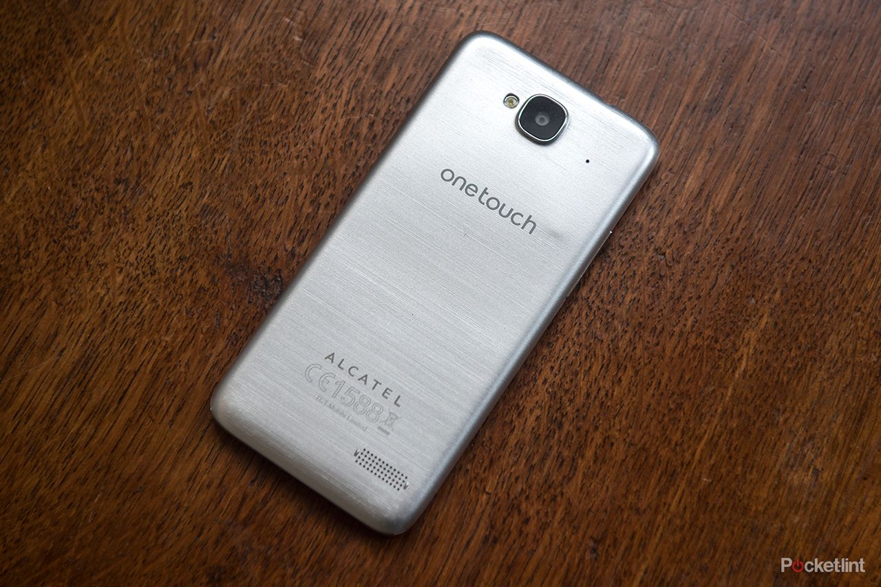alcatel onetouch idol mini review image 4