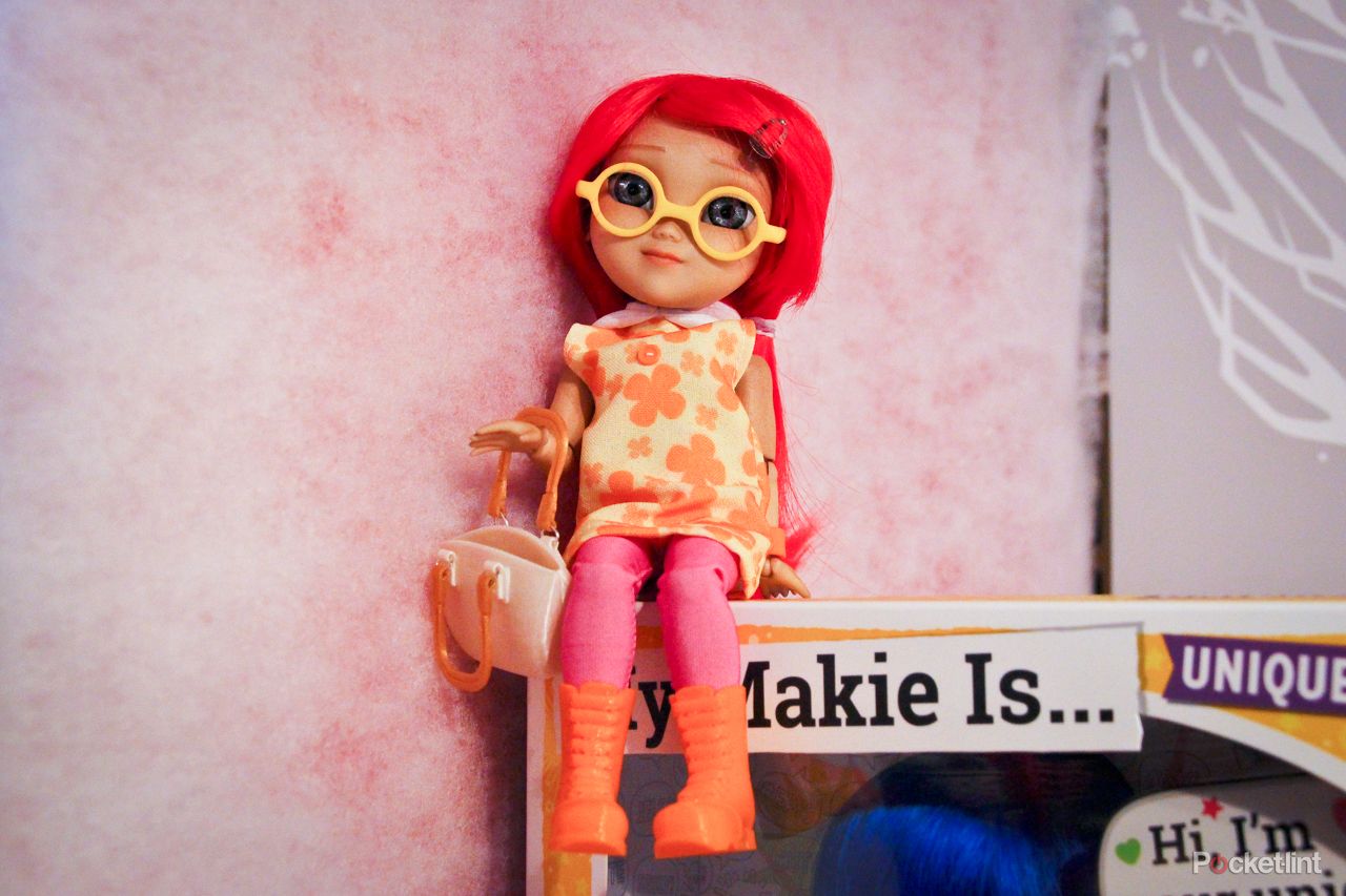 makies world s first 3d printed dolls launch in hamleys this is what they look like image 1