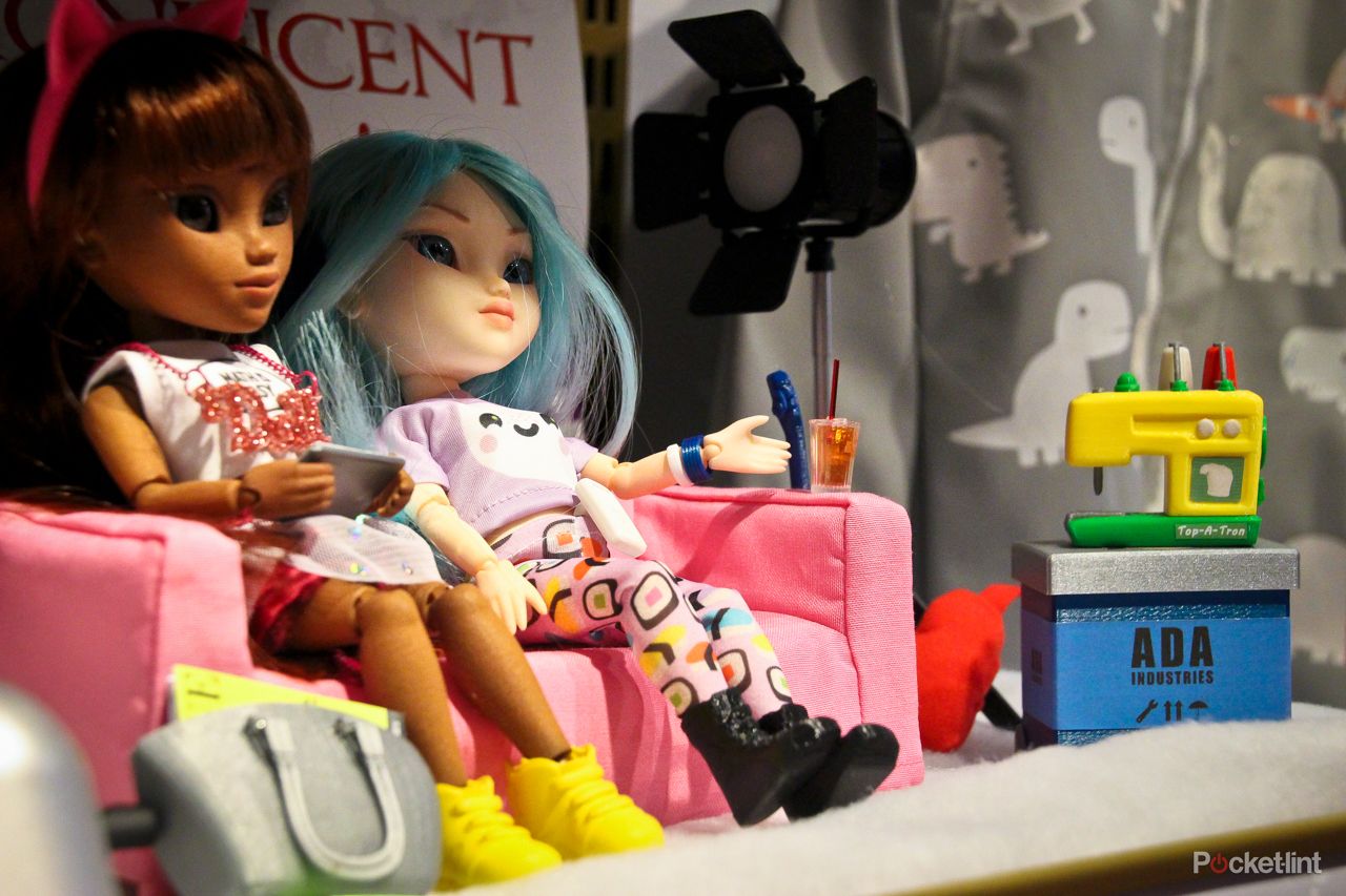 makies world s first 3d printed dolls launch in hamleys this is what they look like image 3