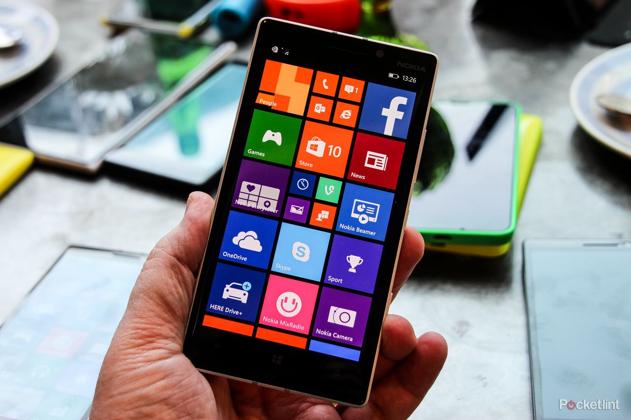 windows phone 8 1 to give android and ios users further reason to switch folders image 1