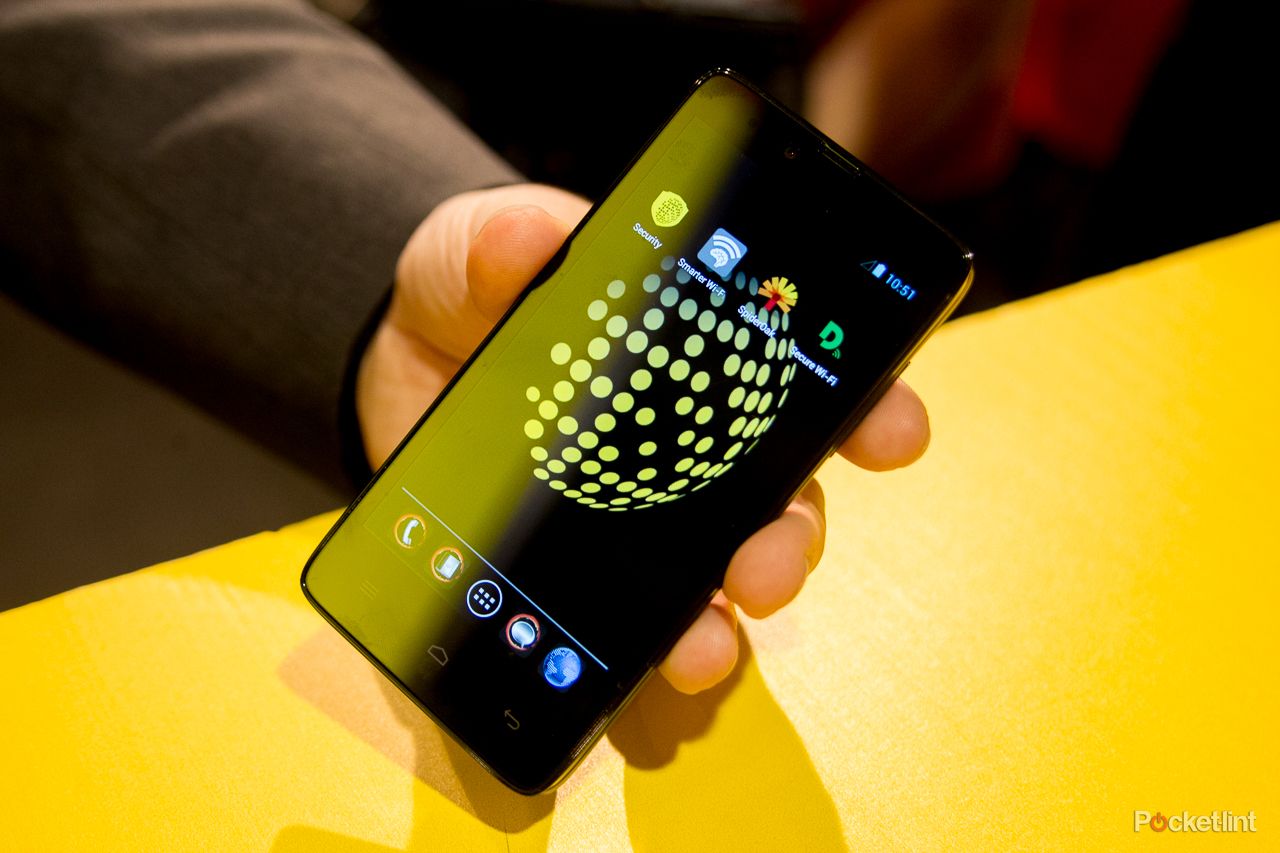 how secure is your smartphone maybe you need a blackphone now shipping image 1