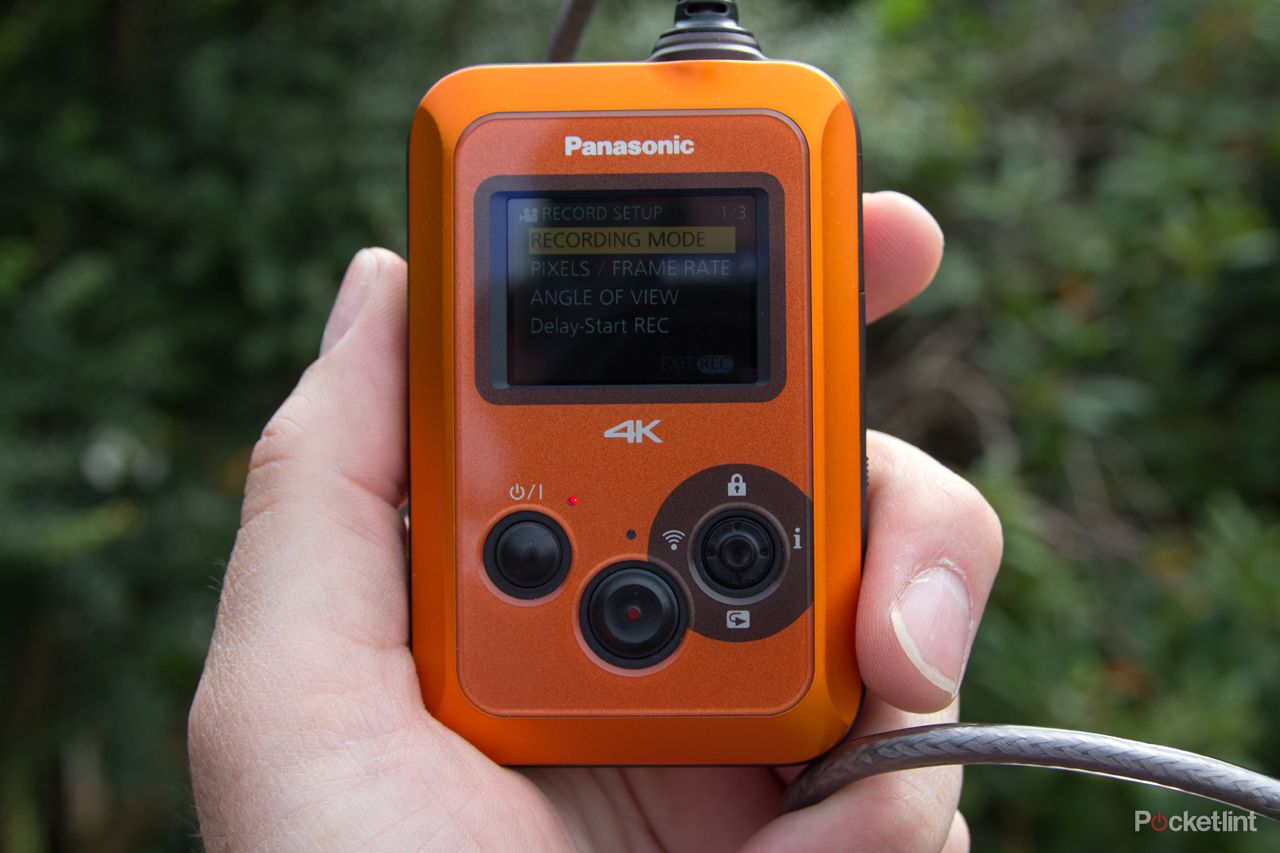 panasonic hx a500 action camera review image 3