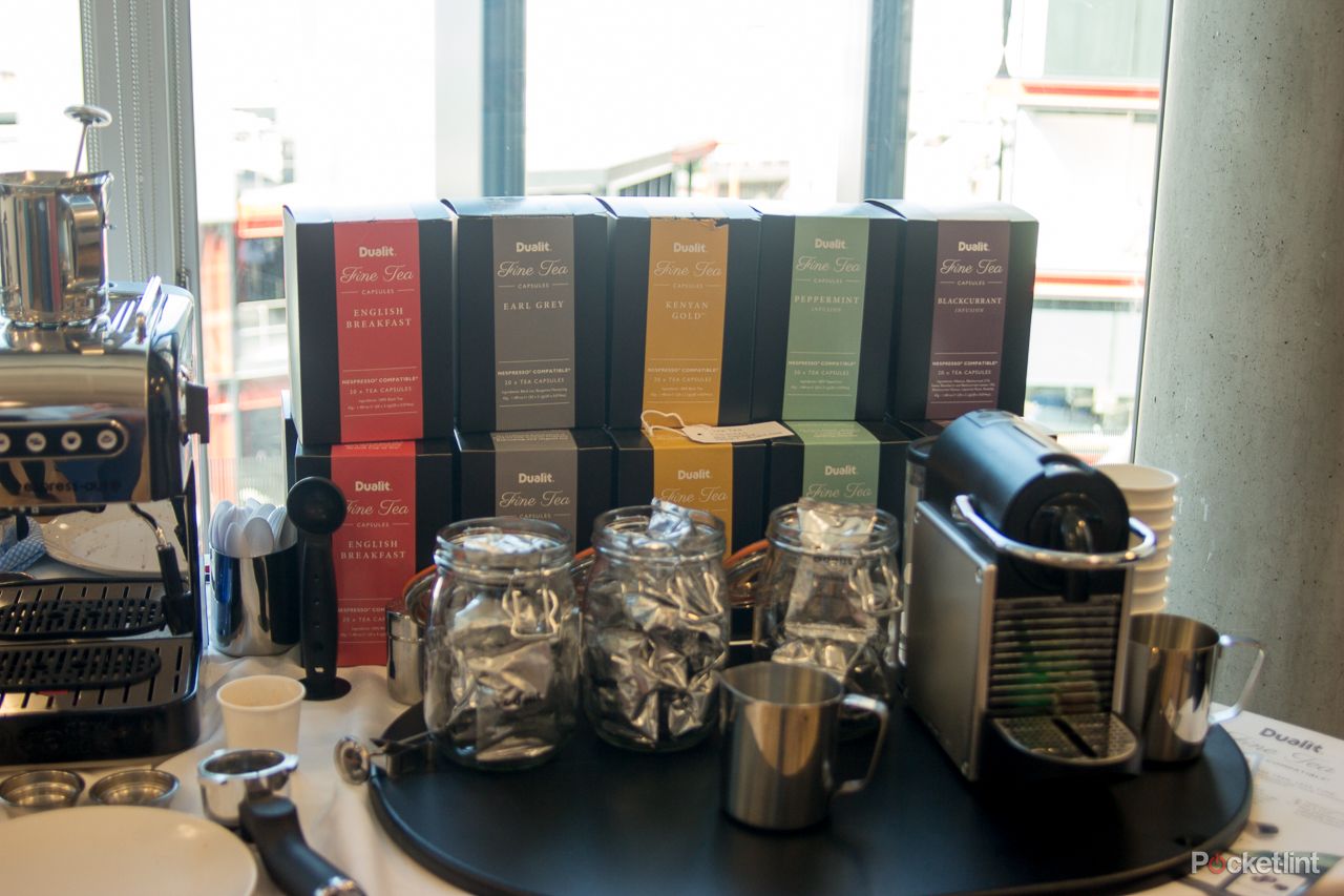 dualit tea brings the great british cuppa to nespresso machines image 1