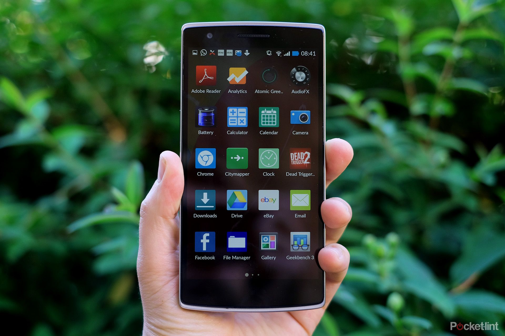 oneplus one review image 1
