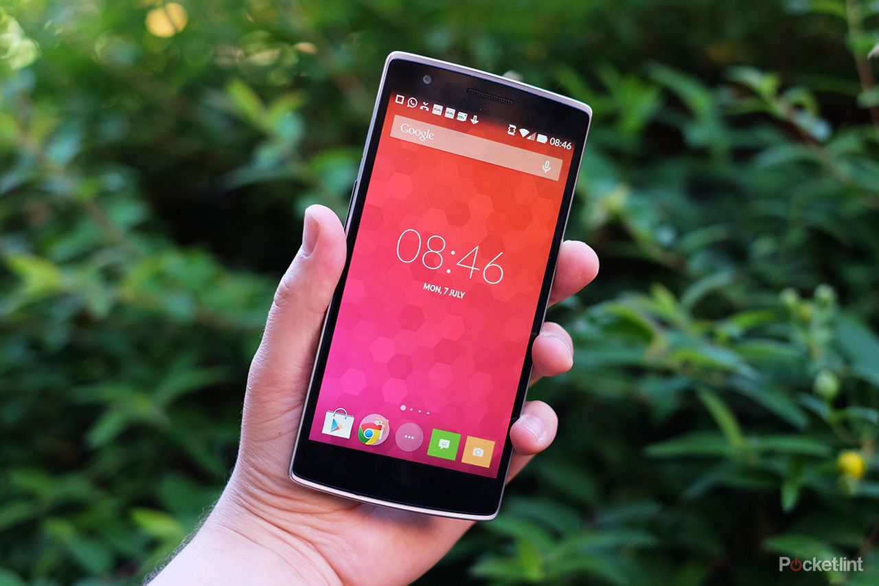 oneplus one review image 2