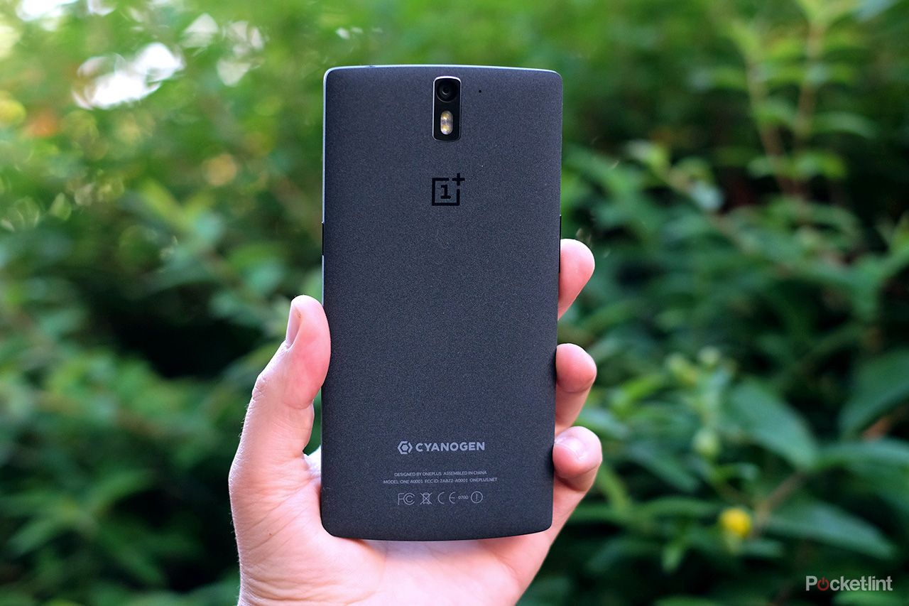 oneplus one review image 8