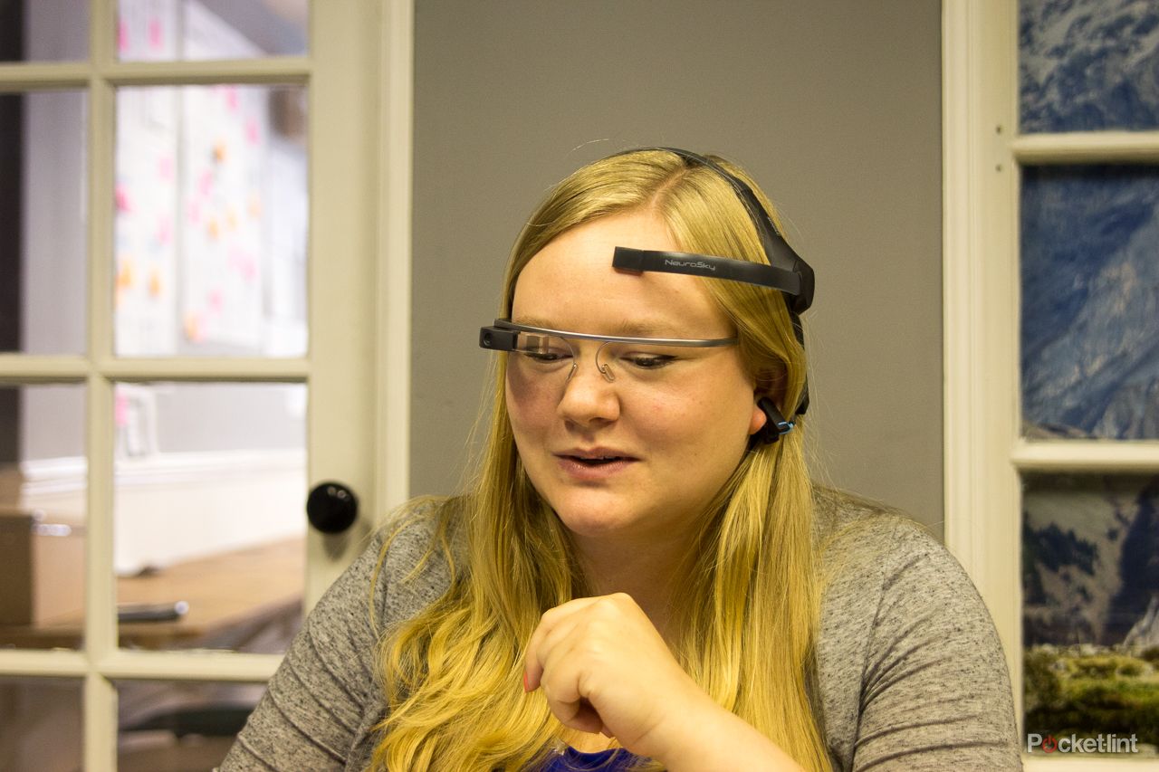 control google glass with your mind image 3