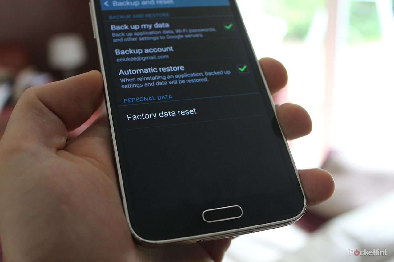 factory resetting a phone isn’t enough here s how to stop your data being recovered after selling image 1