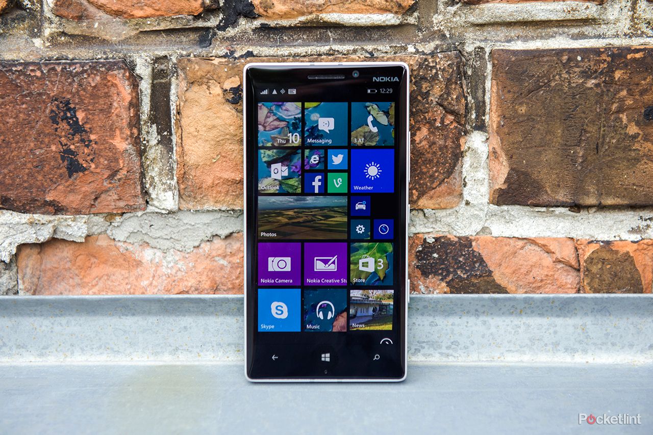nokia lumia 930 review image 1