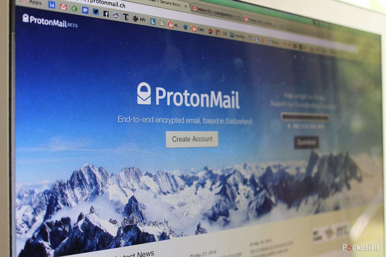 protonmail is the snapchat of email self destructing encrypted email thanks to mit scientists image 1