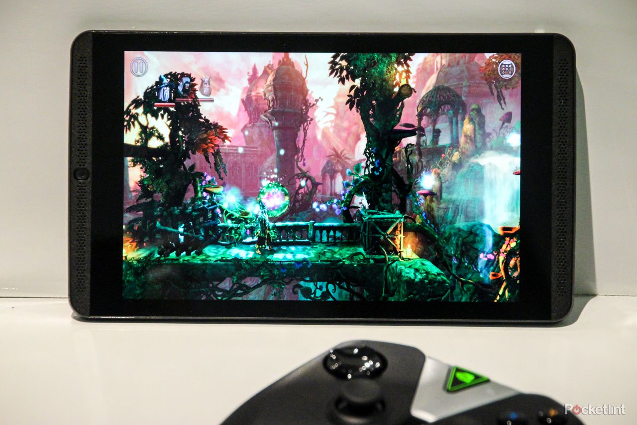 nvidia shield tablet could be android games console we actually want and here s why image 1