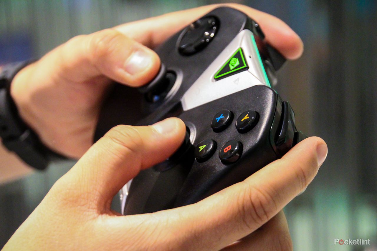 nvidia shield tablet could be android games console we actually want and here s why image 22