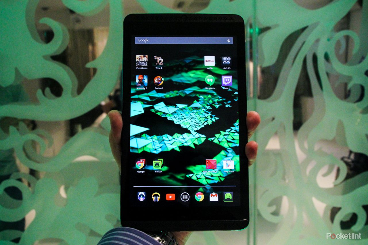 nvidia shield tablet could be android games console we actually want and here s why image 3