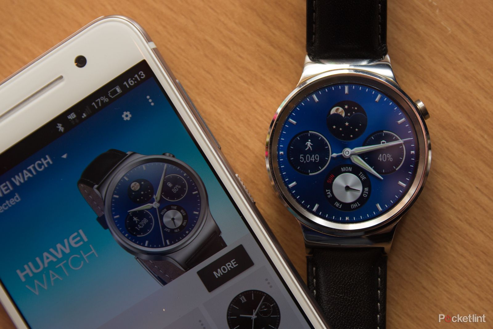 android wear review image 2
