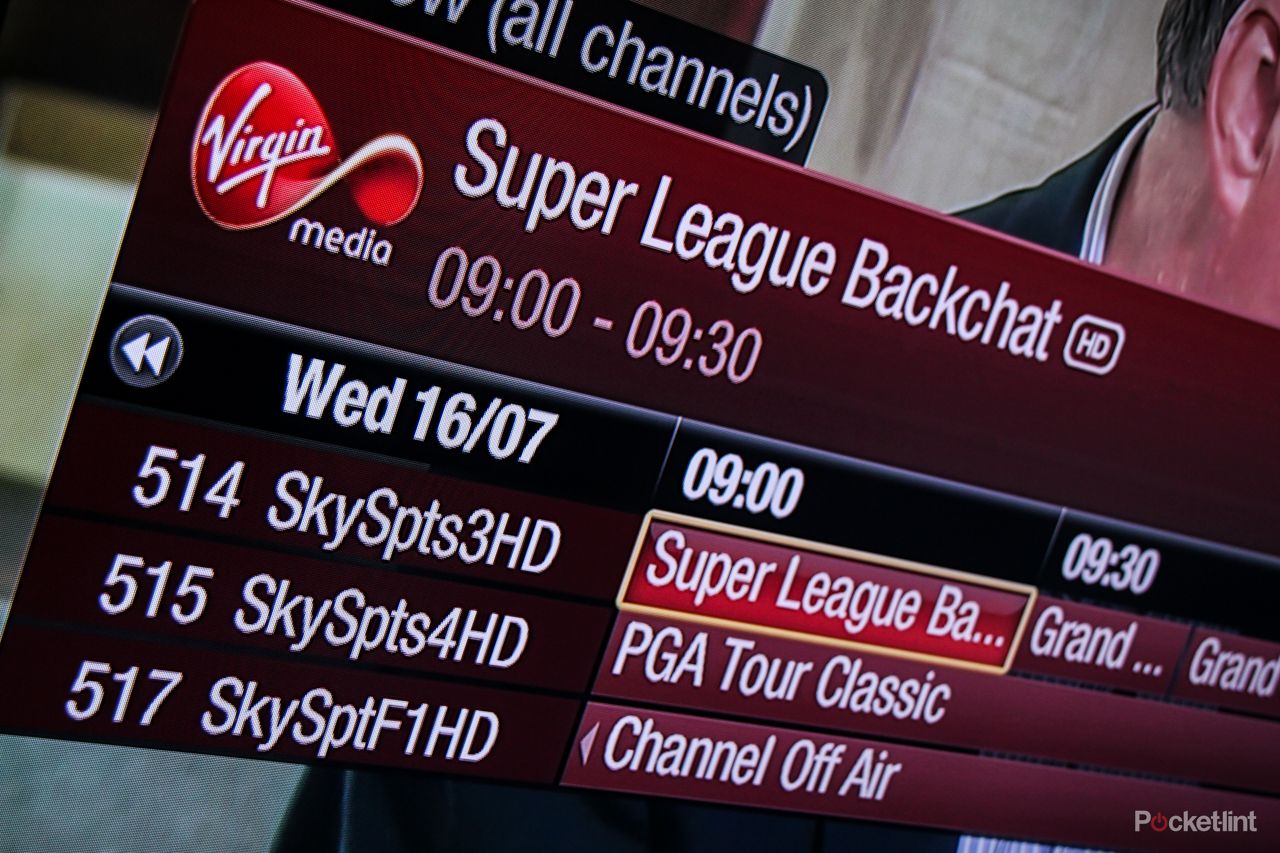 sky sports 3 4 and f1 hd channels arrive on virgin media as it reshuffles epg to cope image 1