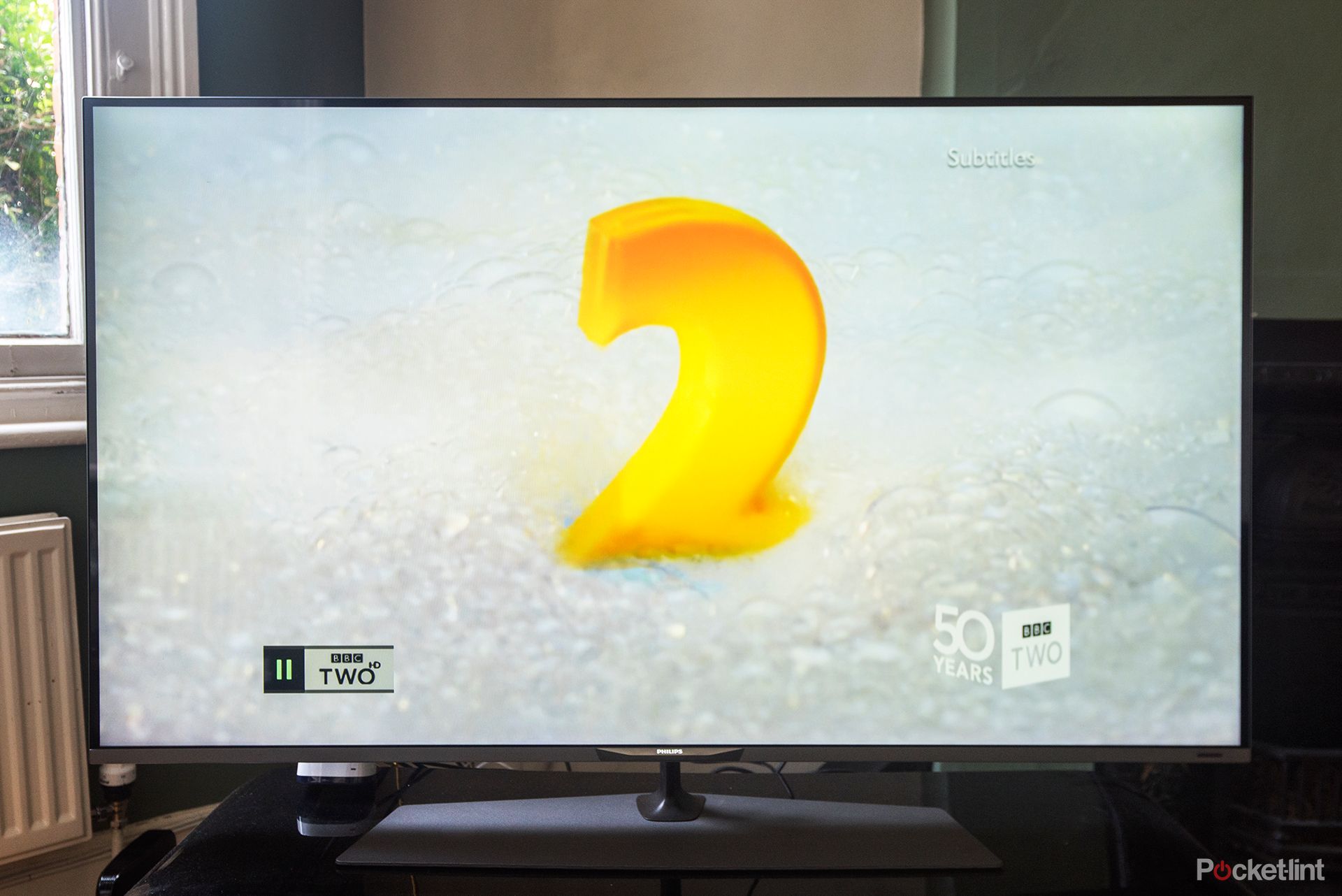 philips 7800 series 55 inch 4k tv review image 1